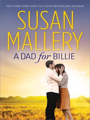 cover image of A Dad for Billie